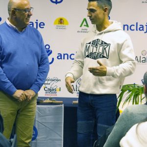 CELEBRACION ALTA TERAPEUTICA