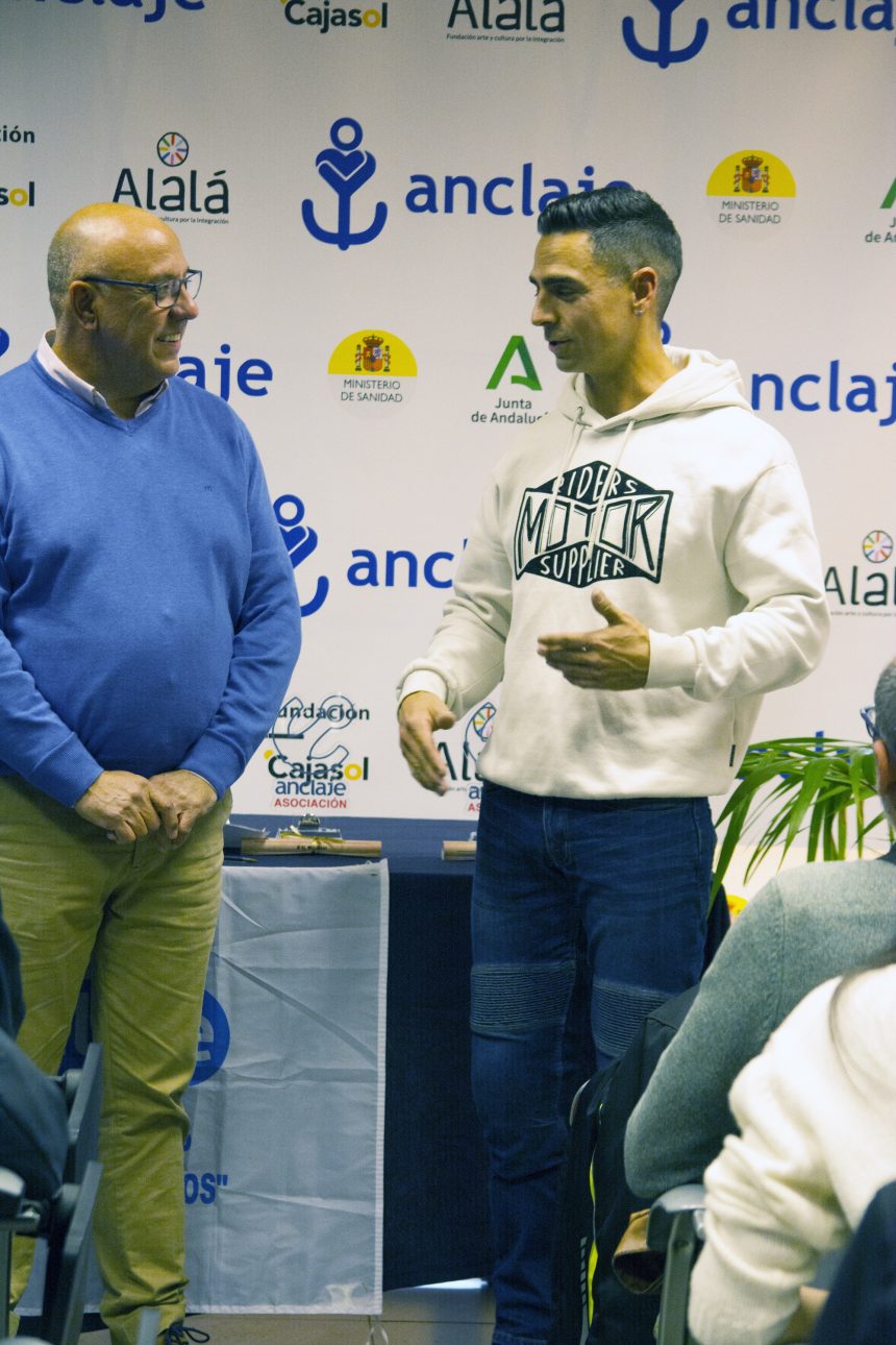 CELEBRACION ALTA TERAPEUTICA
