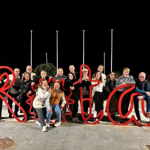 Convivencia Rota (Cádiz)