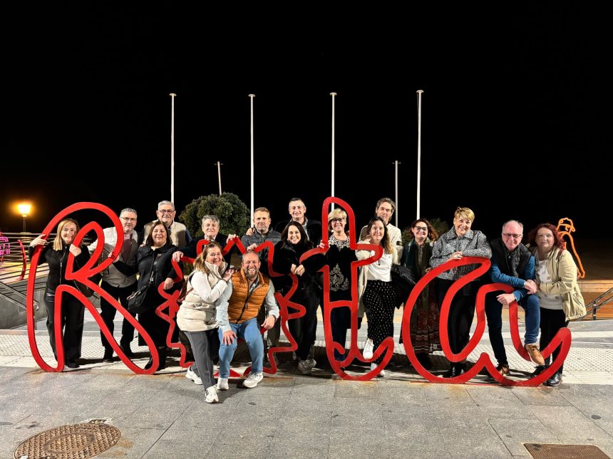 Convivencia Rota (Cádiz)