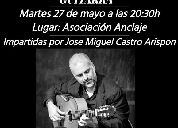TERAPIAS MUSICALES (GUITARRA) TERAPIAS MUSICALES (GUITARRA)