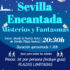 VISITA NOCTURNA GUIADA SEVILLA